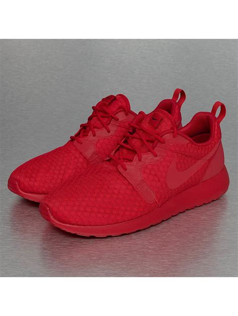 nike heren sneakers rood|nike sneakers heren.